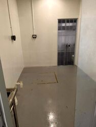 Mandai Foodlink (D25), Factory #473789021